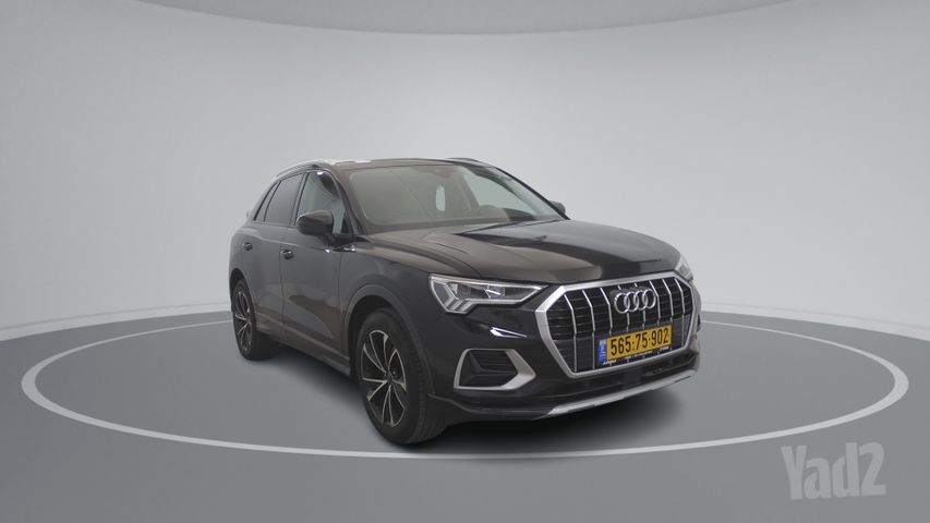 אאודי Q3