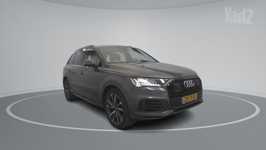 אאודי Q7