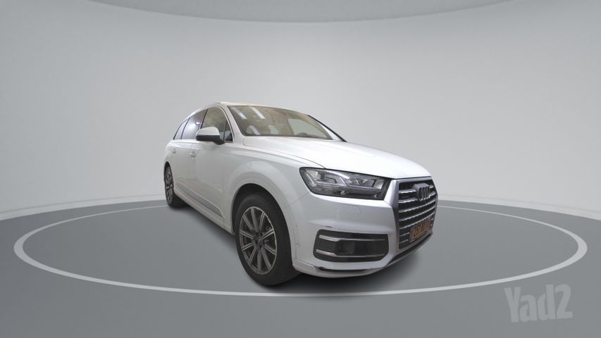 אאודי Q7