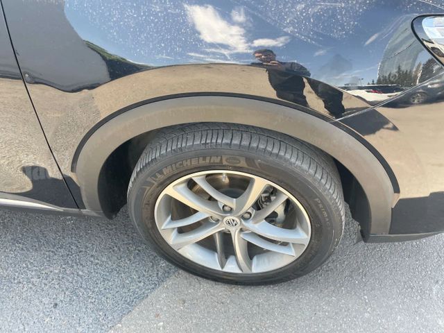 אם ג'י EHS PHEV