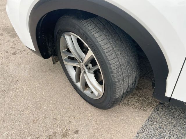 אם ג'י EHS PHEV