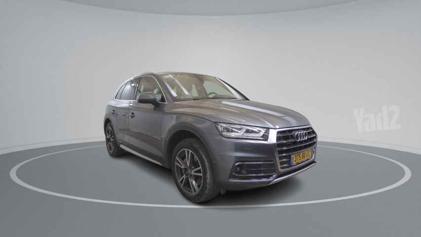 אאודי Q5