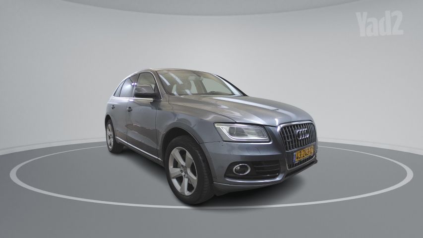 אאודי Q5