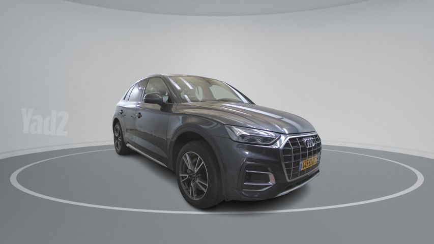 אאודי Q5