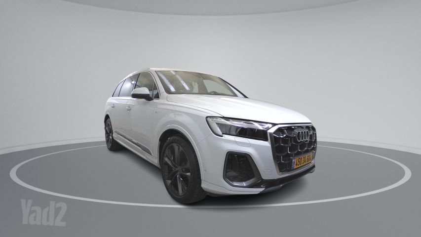 אאודי Q7