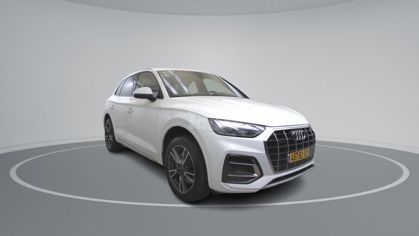 אאודי Q5