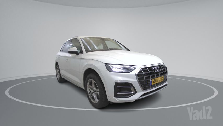 אאודי Q5
