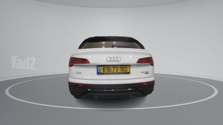 אאודי Q5