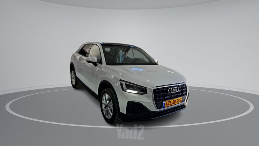 אאודי Q2