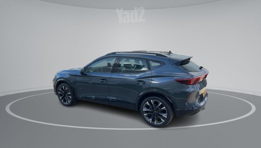 קופרה פורמנטור