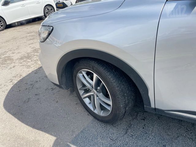 אם ג'י EHS PHEV