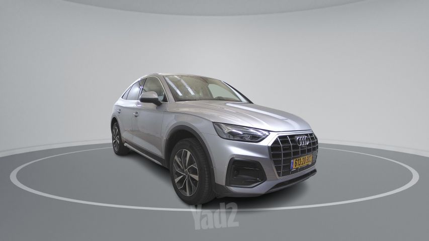 אאודי Q5