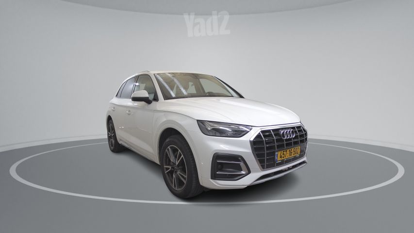 אאודי Q5