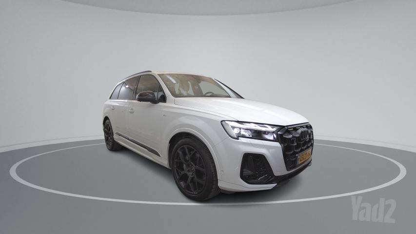 אאודי Q7