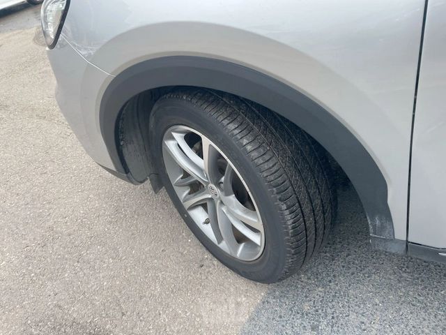 אם ג'י EHS PHEV