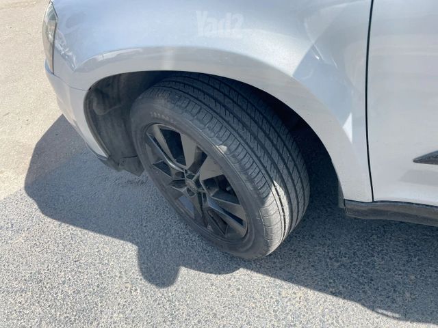 סקודה ייטי