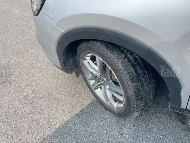 אם ג'י EHS PHEV