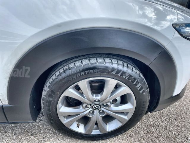 מאזדה CX-30