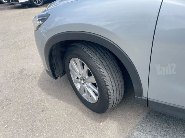מאזדה CX-5