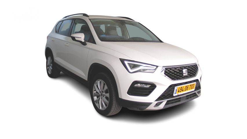סיאט אטקה