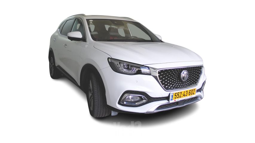 אם ג'י EHS PHEV
