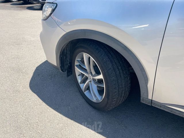 אם ג'י EHS PHEV