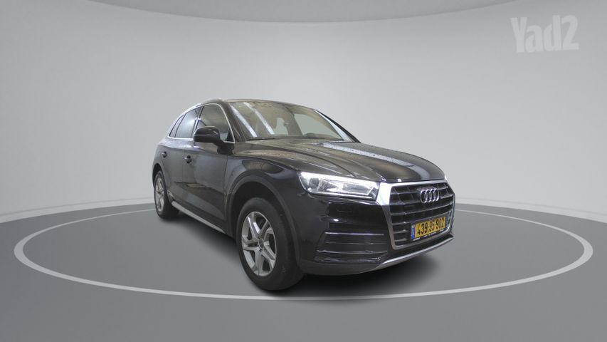 אאודי Q5