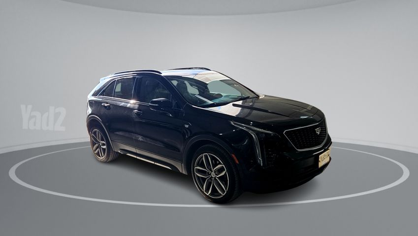 קאדילק XT4