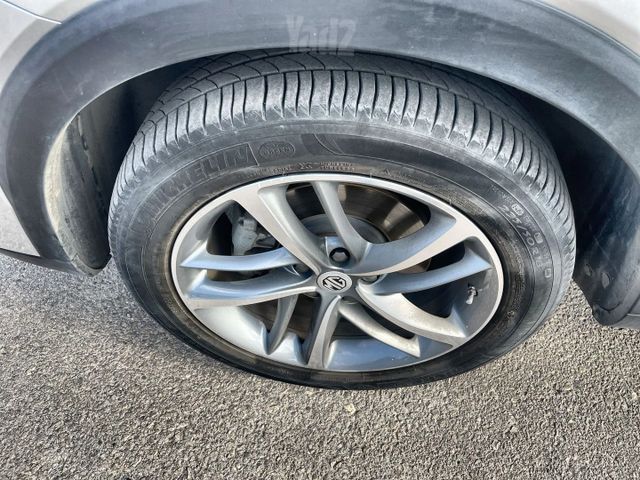 אם ג'י EHS PHEV