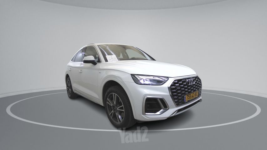 אאודי Q5