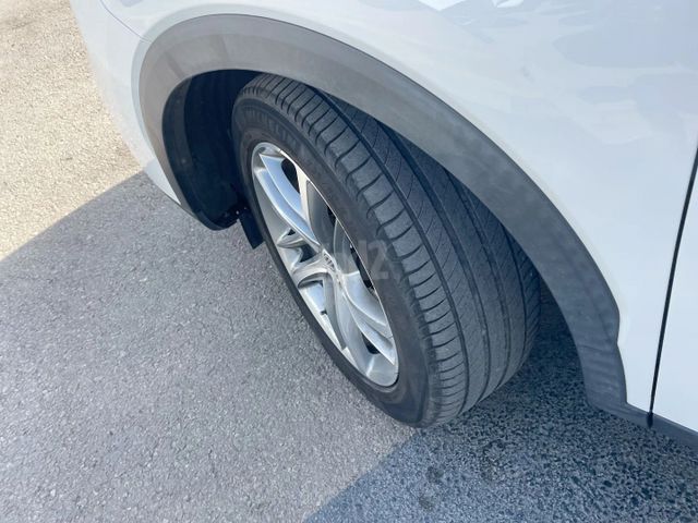 אם ג'י EHS PHEV