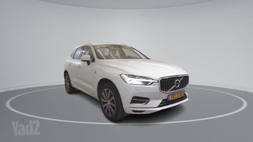 וולוו XC60