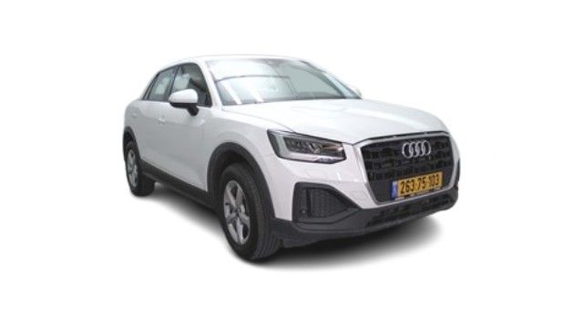 אאודי Q2