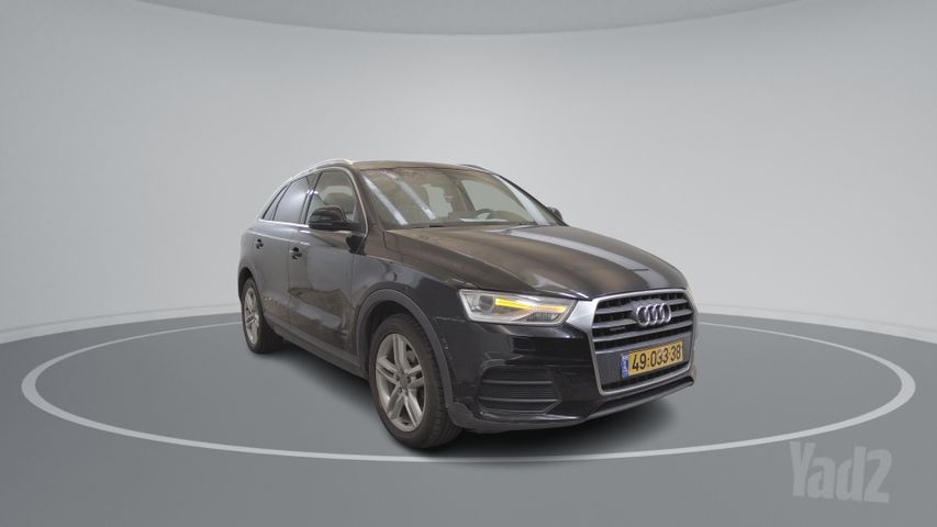 אאודי Q3