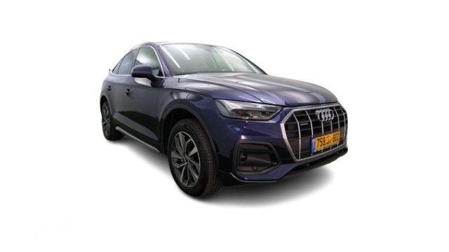 אאודי Q5