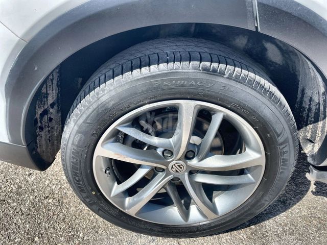 אם ג'י EHS PHEV