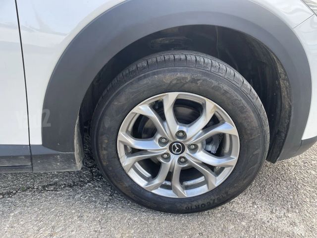 מאזדה CX-3