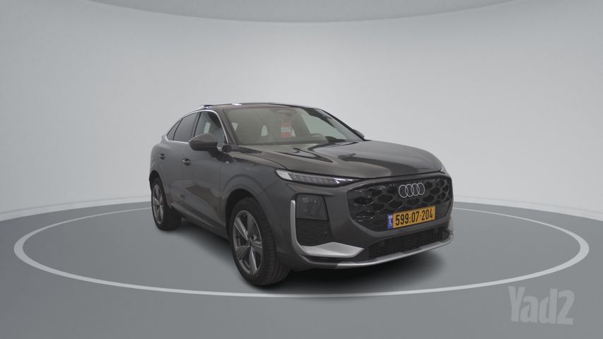 אאודי Q3