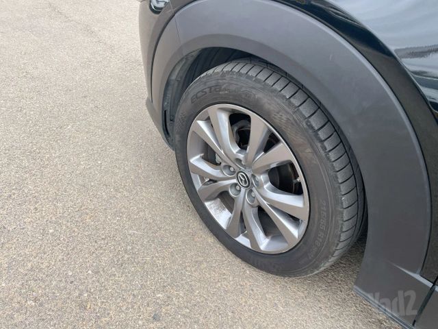 מאזדה CX-30