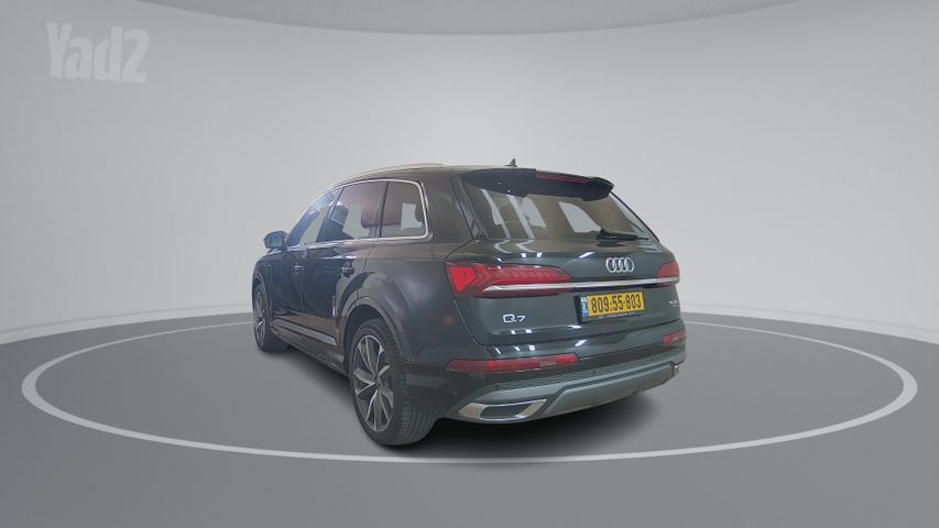 אאודי Q7