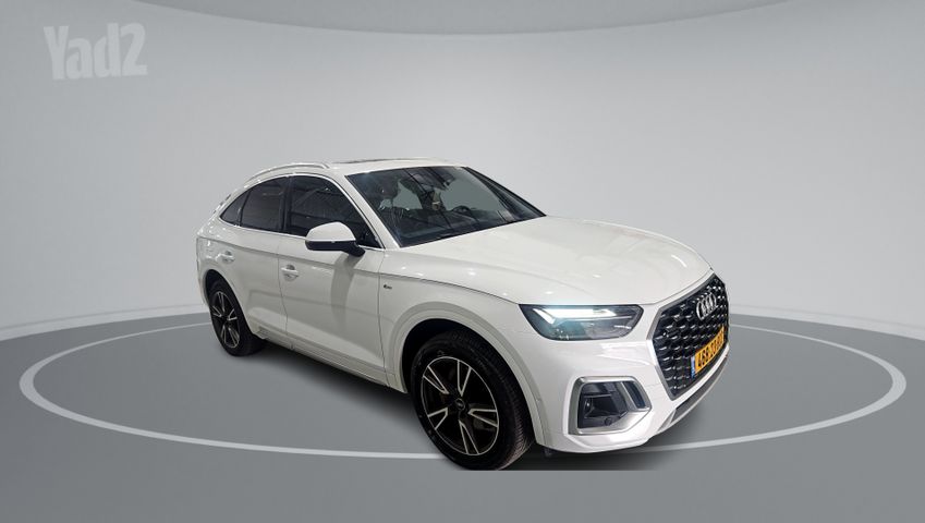אאודי Q5