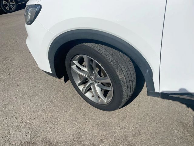 אם ג'י EHS PHEV