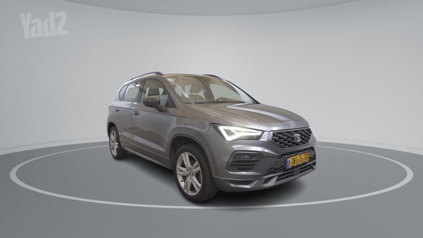 סיאט אטקה