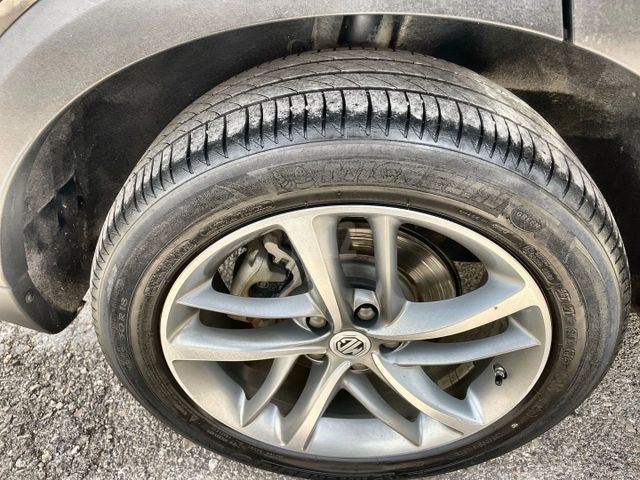 אם ג'י EHS PHEV