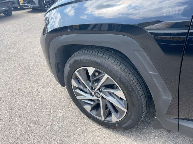 יונדאי טוסון