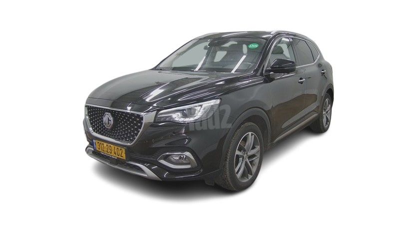 אם ג'י EHS PHEV