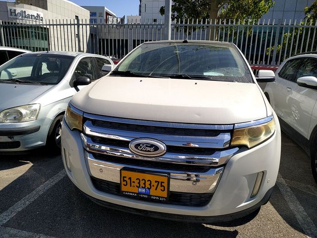 פורד אדג'