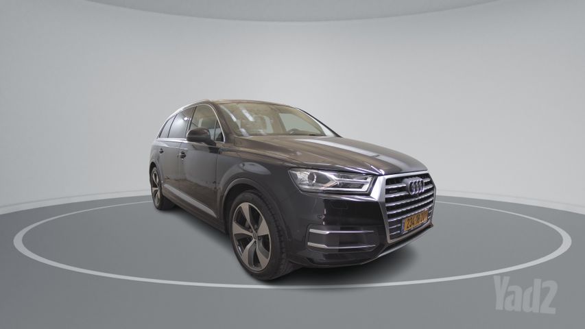 אאודי Q7