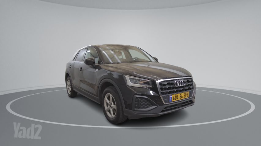אאודי Q2