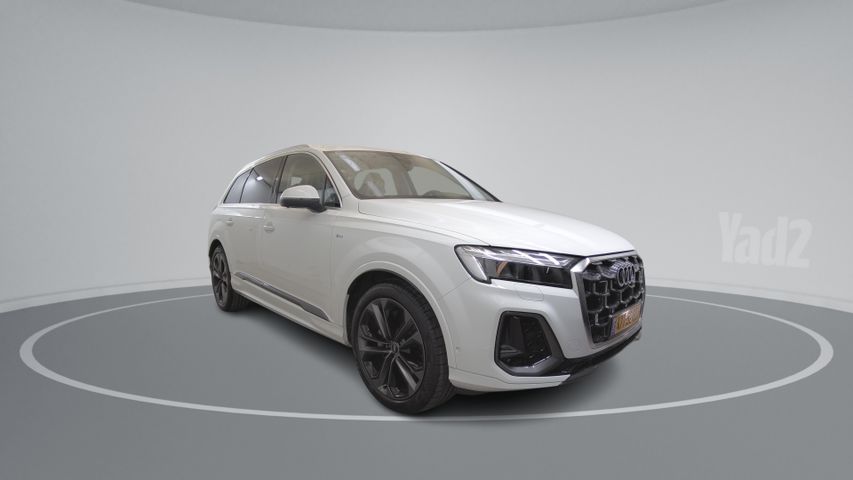אאודי Q7